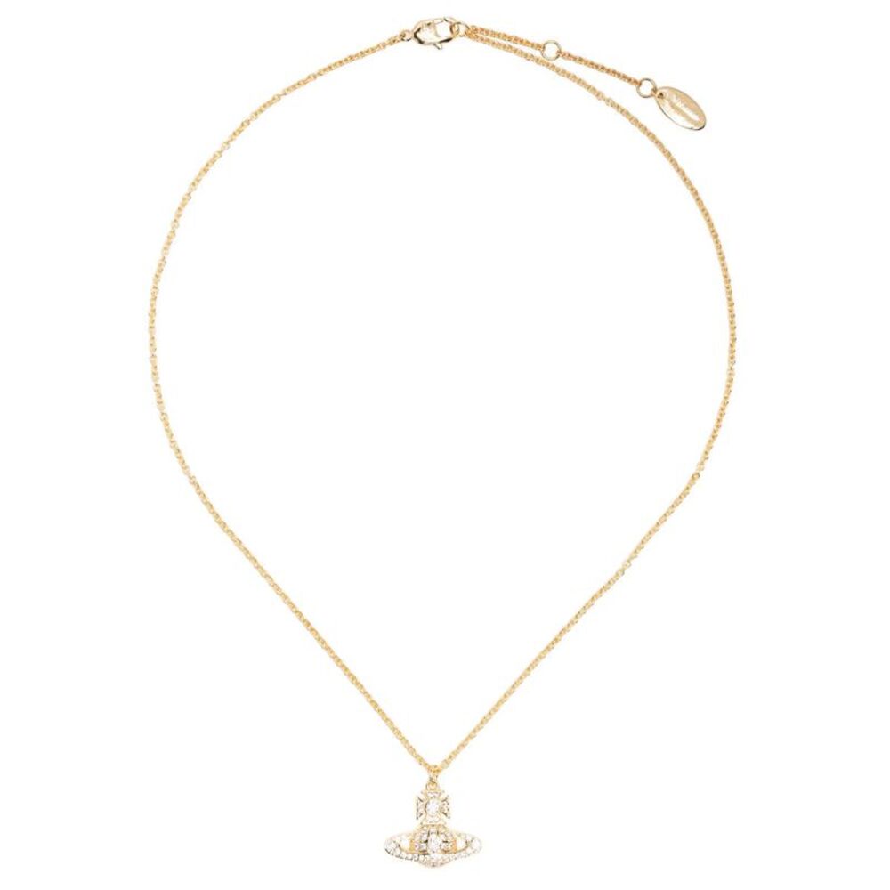 Vivienne Westwood Women 'Carmela' Necklace